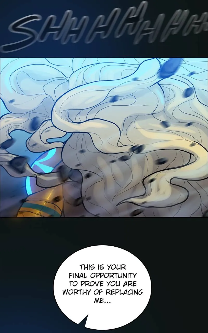 Read Ordeal Manga Online