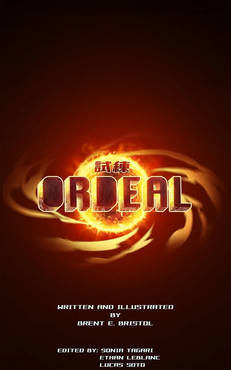 Read Ordeal Manga Online