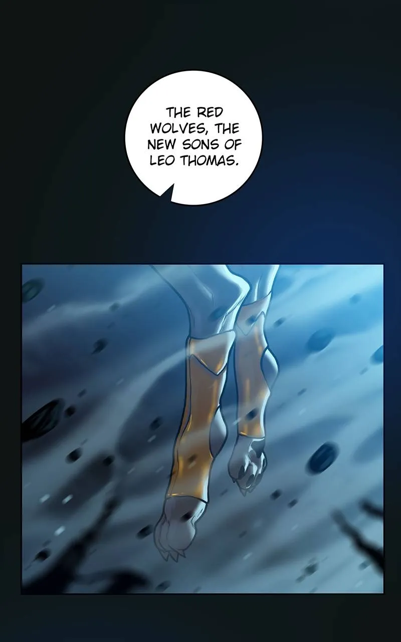 Read Ordeal Manga Online