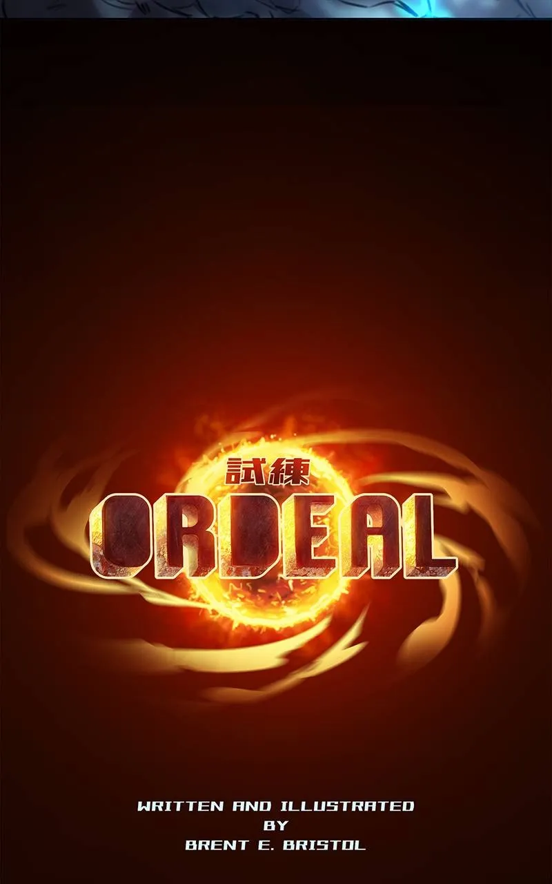 Read Ordeal Manga Online