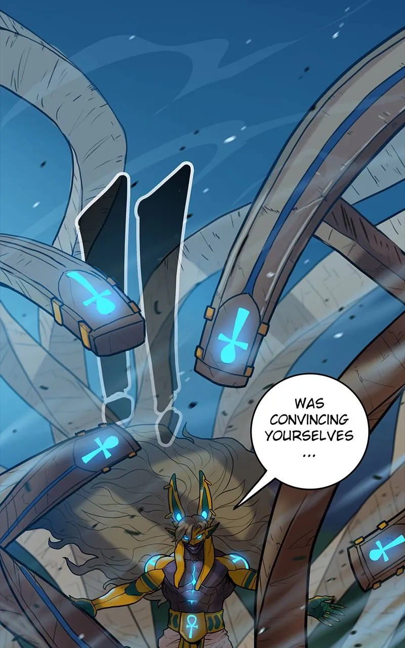 Read Ordeal Manga Online