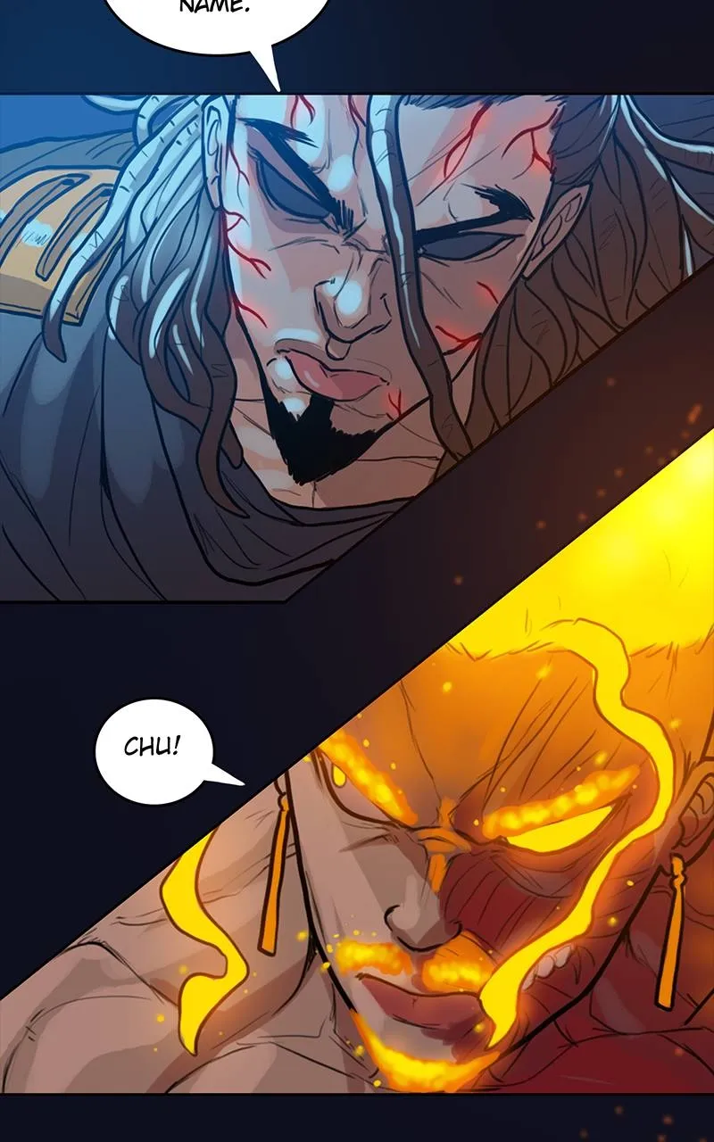 Read Ordeal Manga Online