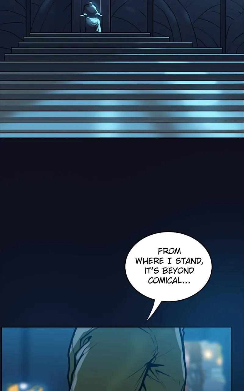 Read Ordeal Manga Online