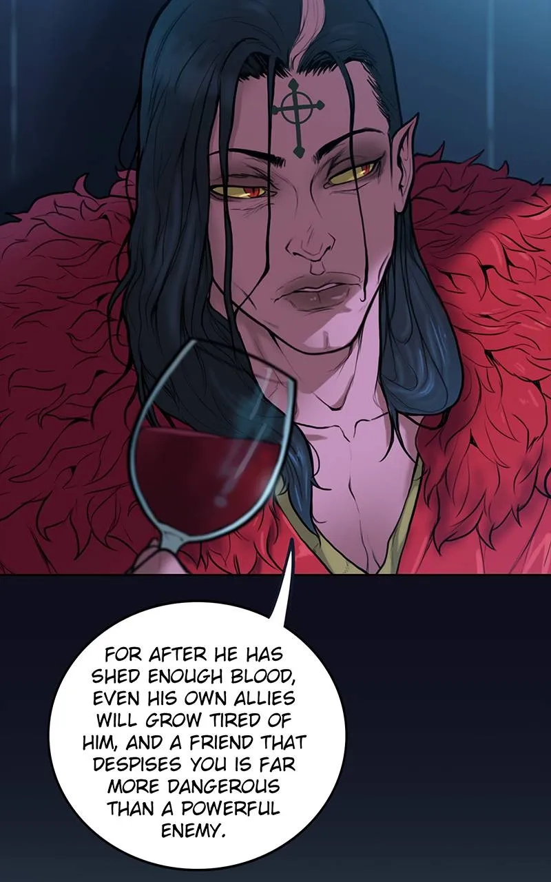 Read Ordeal Manga Online