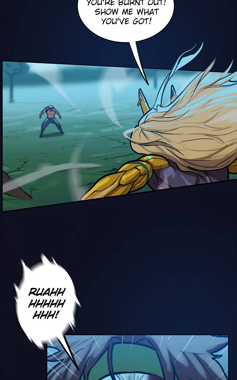 Read Ordeal Manga Online