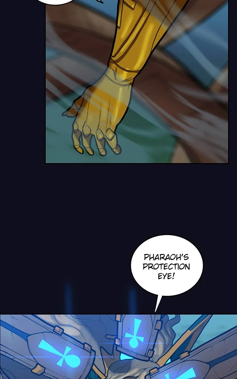 Read Ordeal Manga Online