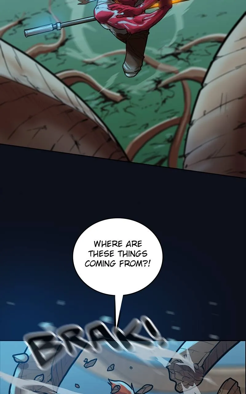 Read Ordeal Manga Online
