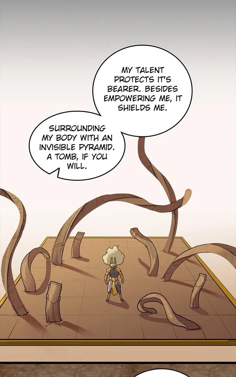 Read Ordeal Manga Online