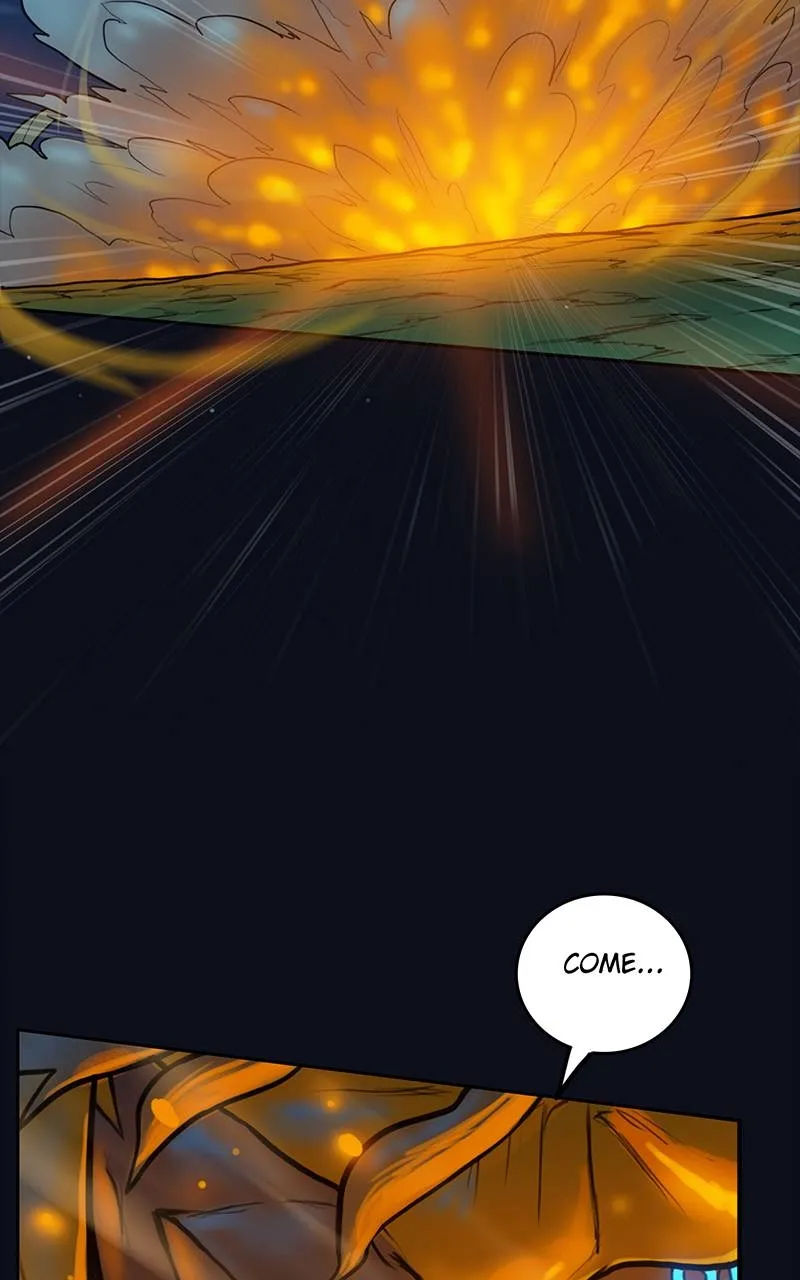Read Ordeal Manga Online