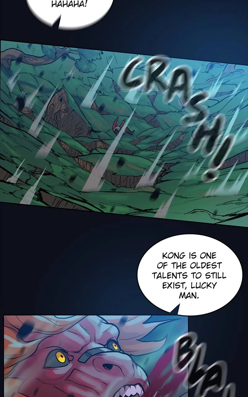 Read Ordeal Manga Online