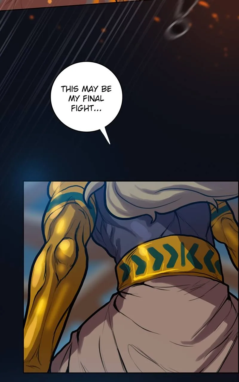 Read Ordeal Manga Online
