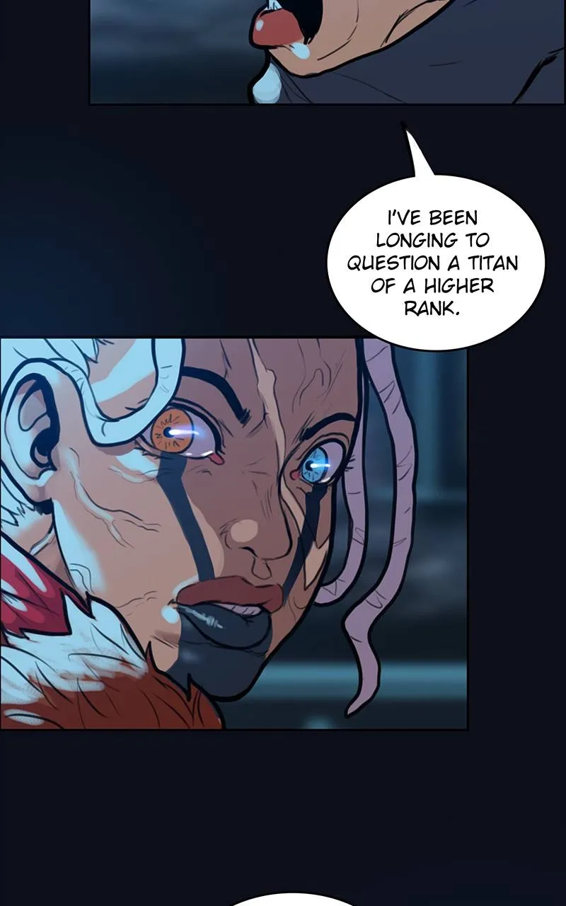 Read Ordeal Manga Online