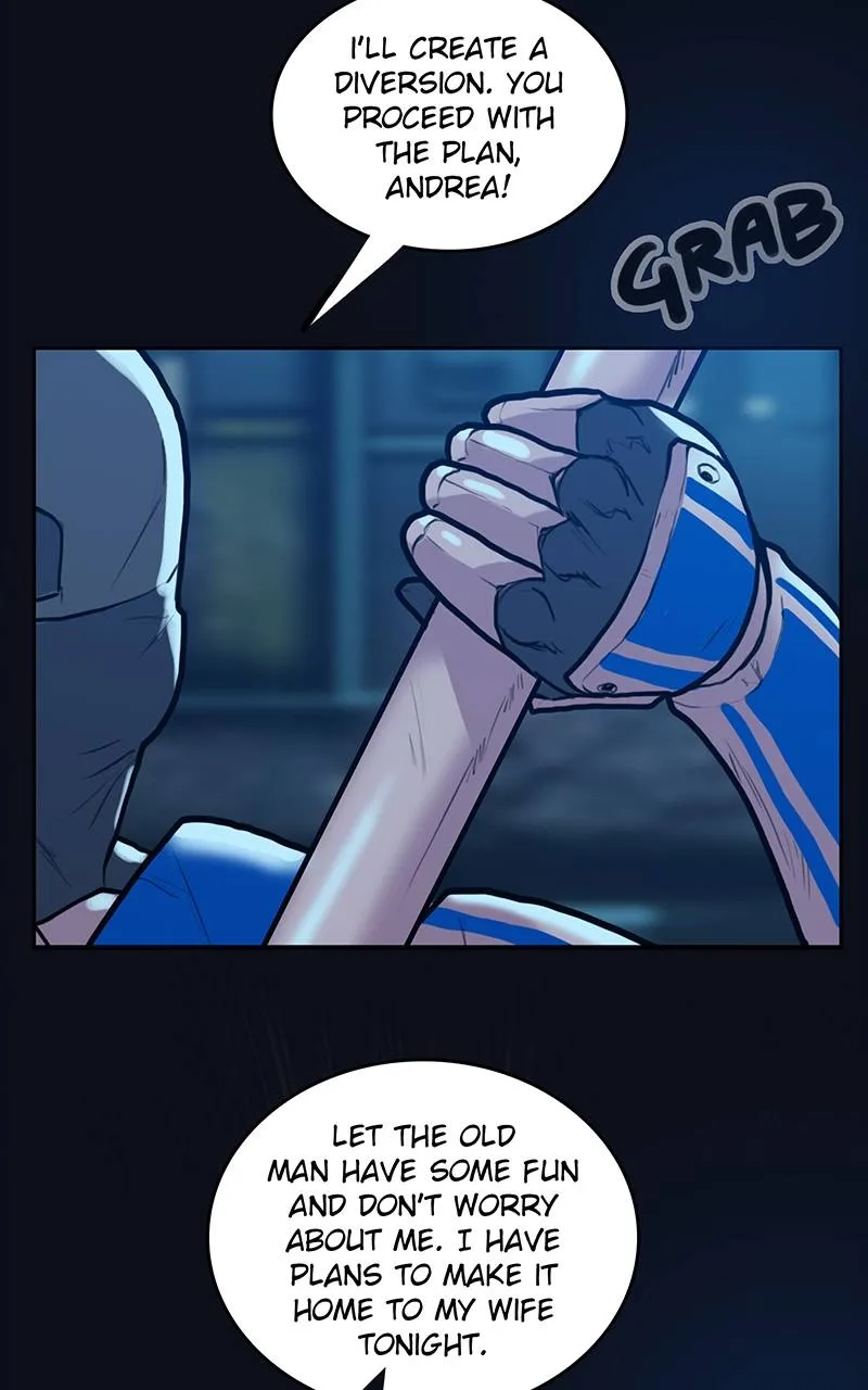 Read Ordeal Manga Online