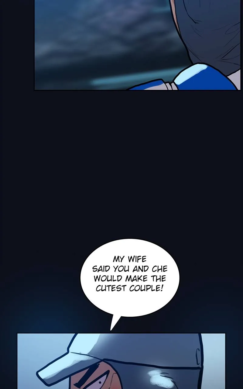 Read Ordeal Manga Online