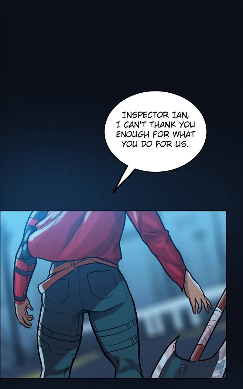 Read Ordeal Manga Online