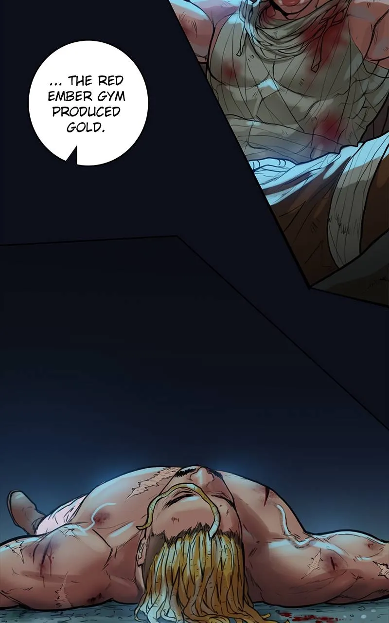 Read Ordeal Manga Online