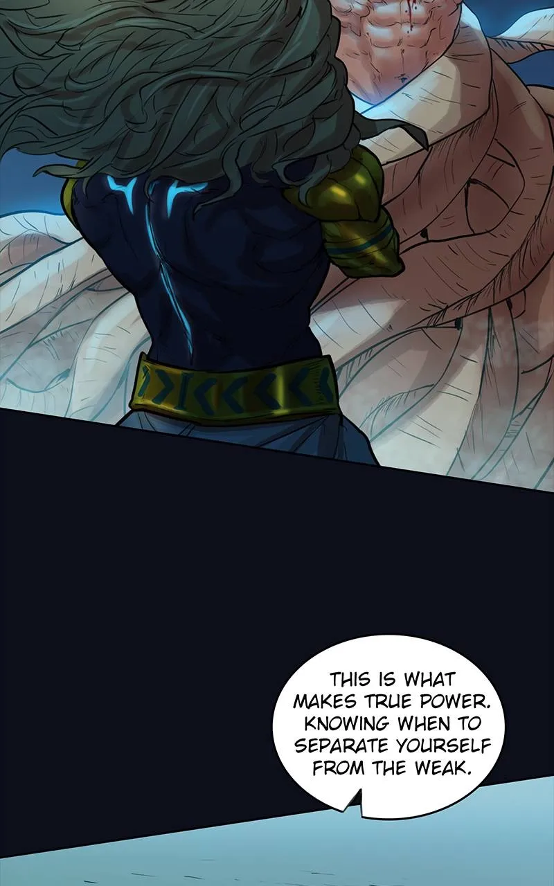 Read Ordeal Manga Online