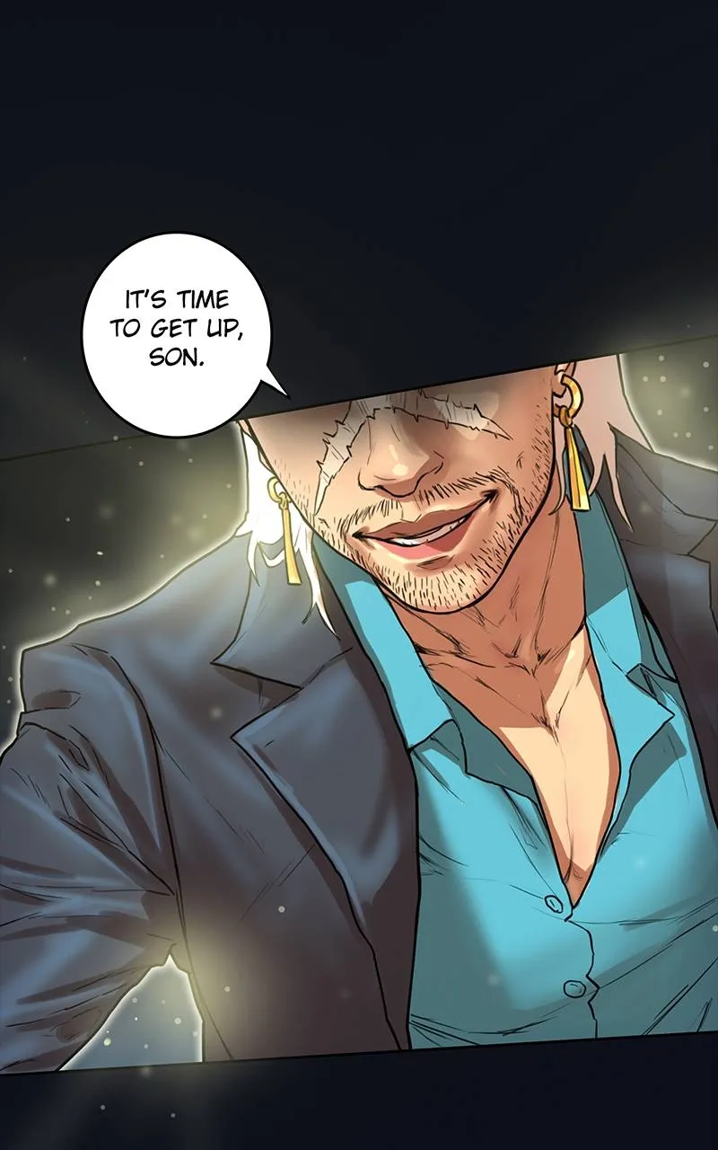 Read Ordeal Manga Online
