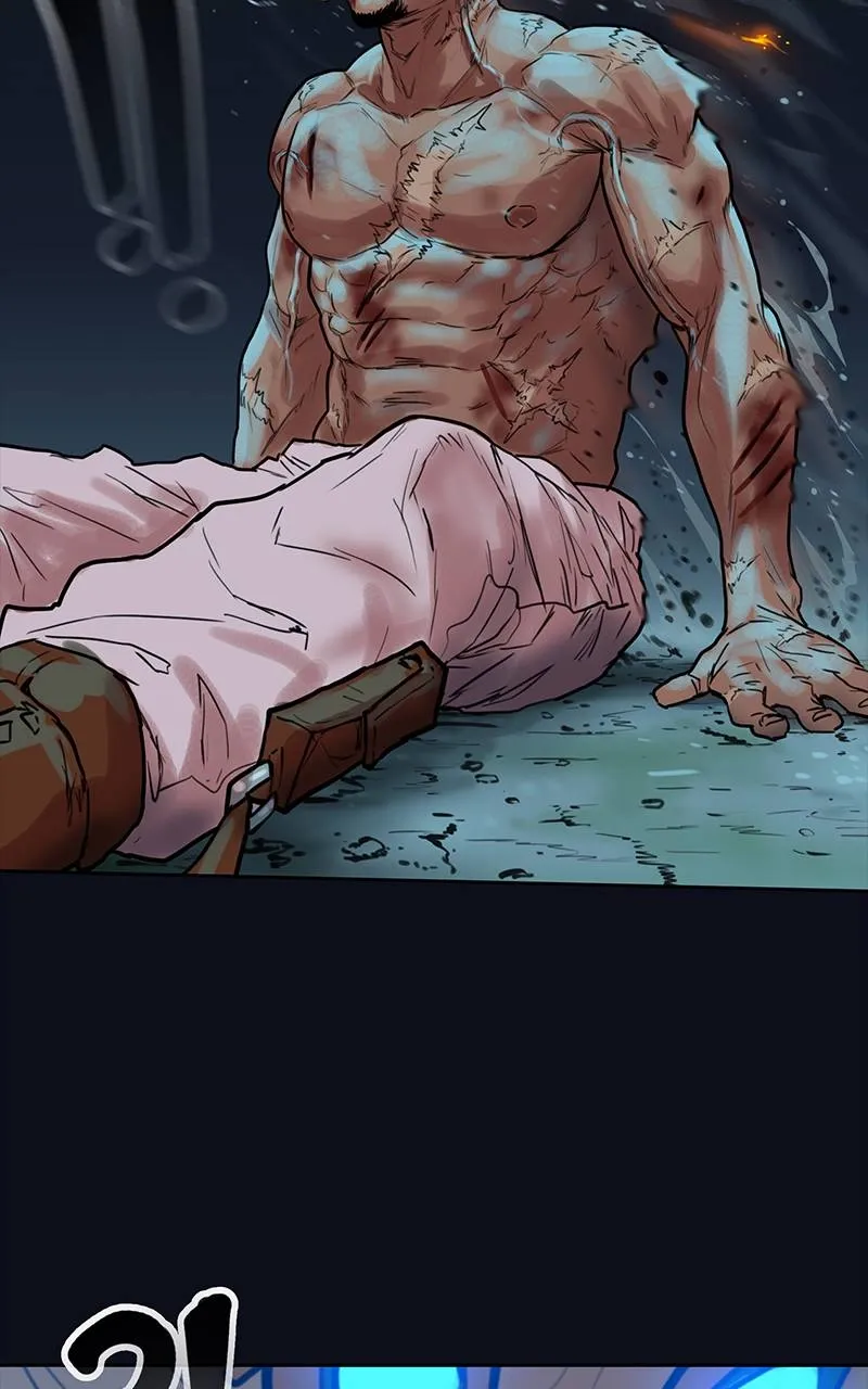 Read Ordeal Manga Online