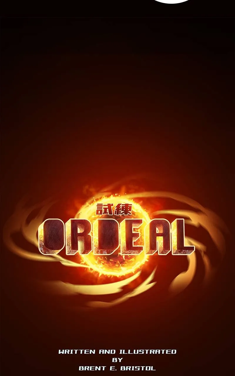 Read Ordeal Manga Online