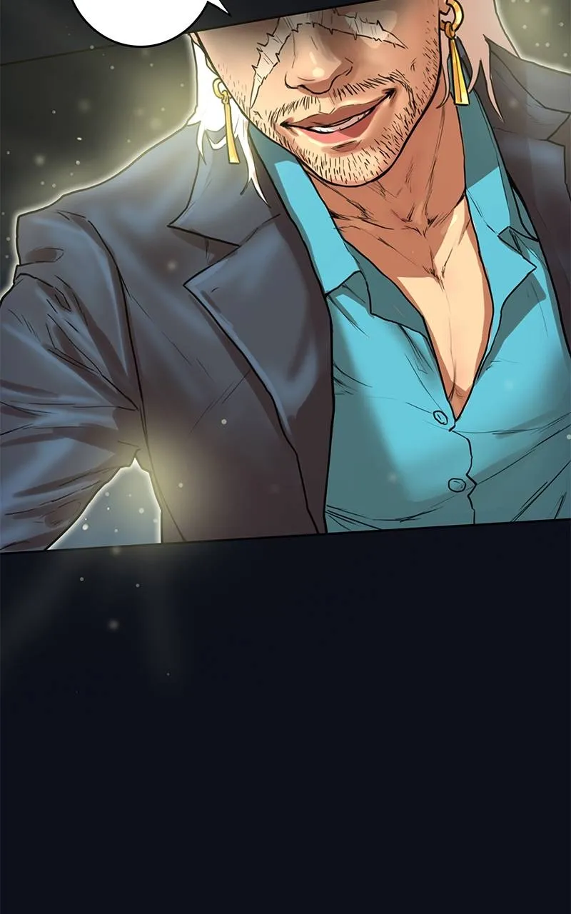 Read Ordeal Manga Online
