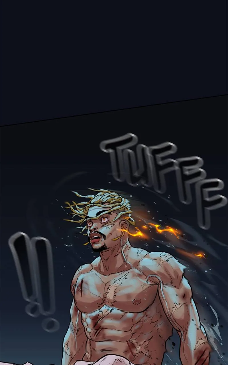Read Ordeal Manga Online