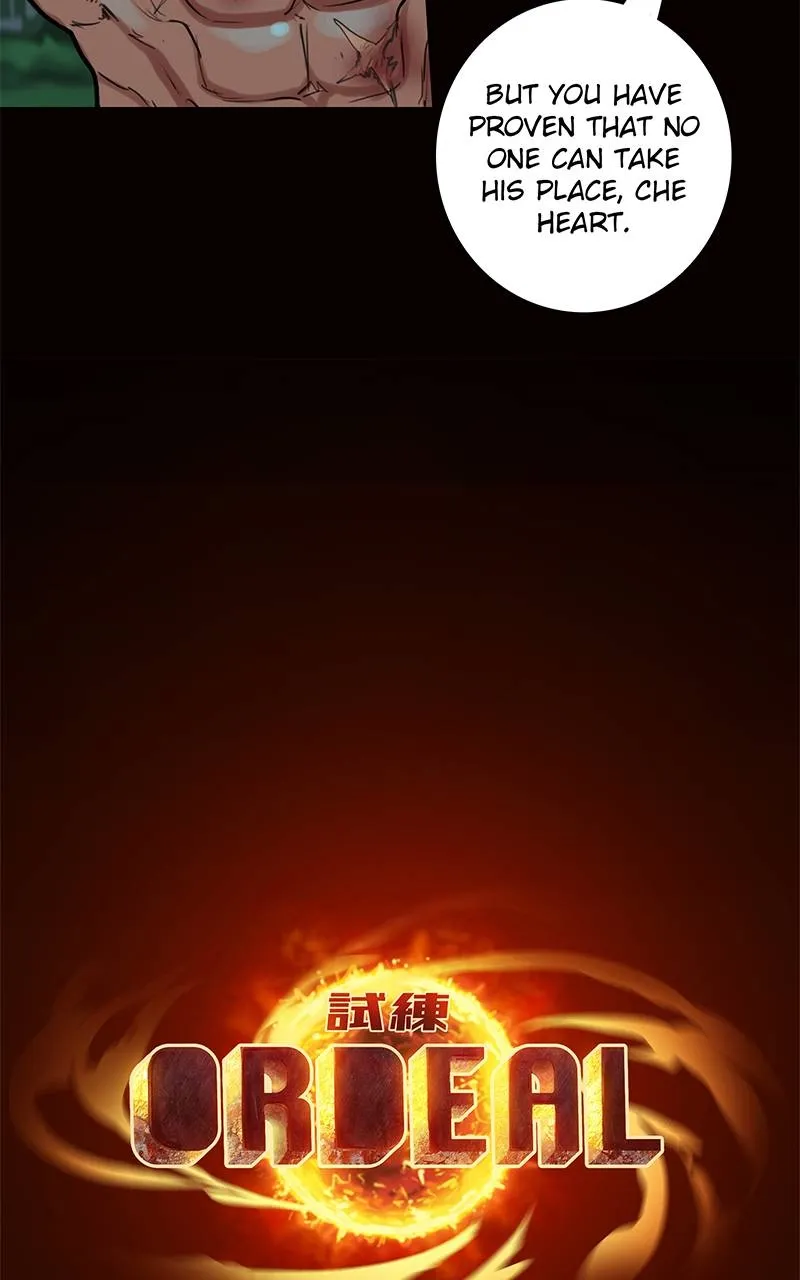Read Ordeal Manga Online