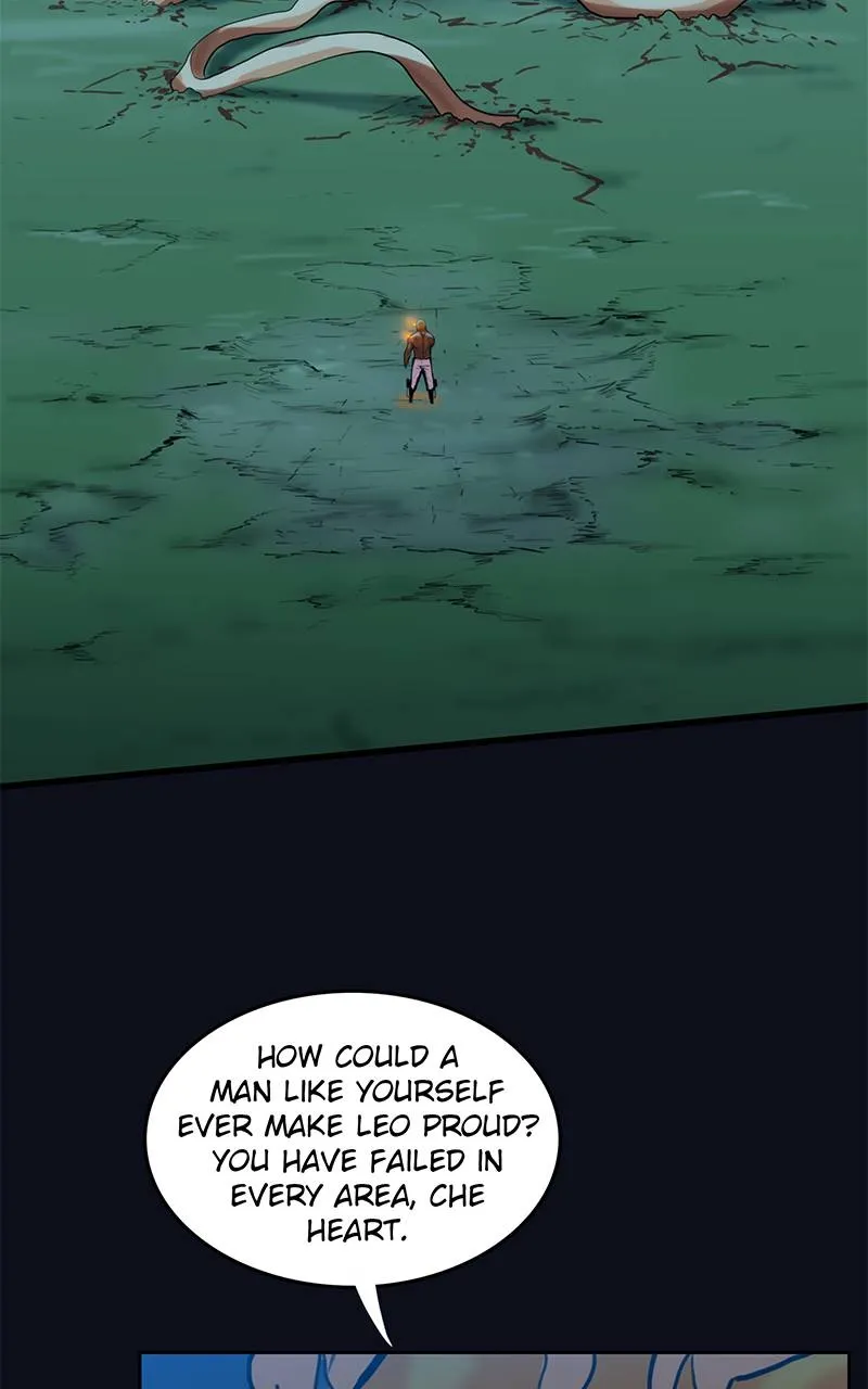 Read Ordeal Manga Online