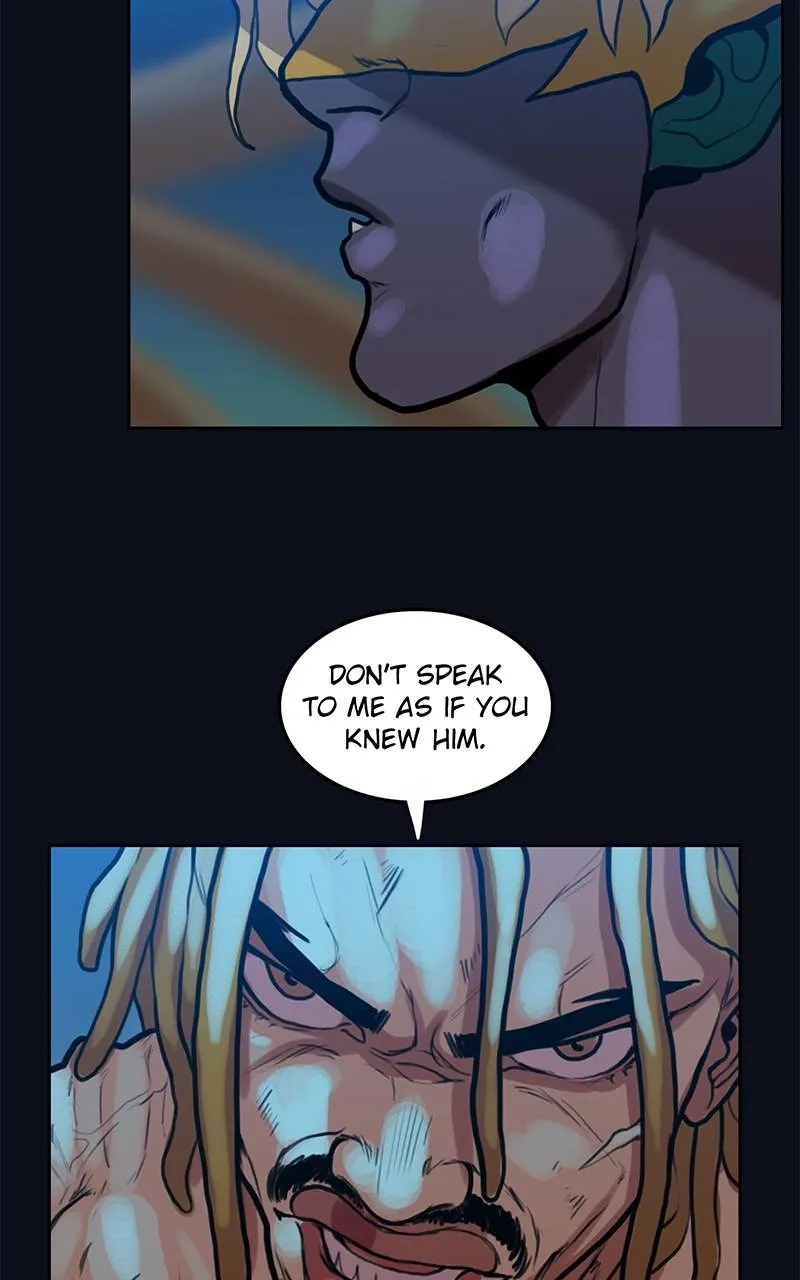 Read Ordeal Manga Online