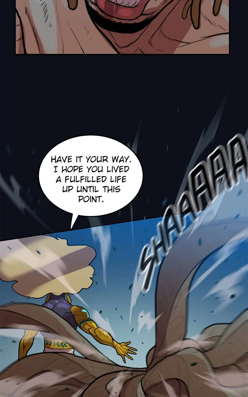 Read Ordeal Manga Online