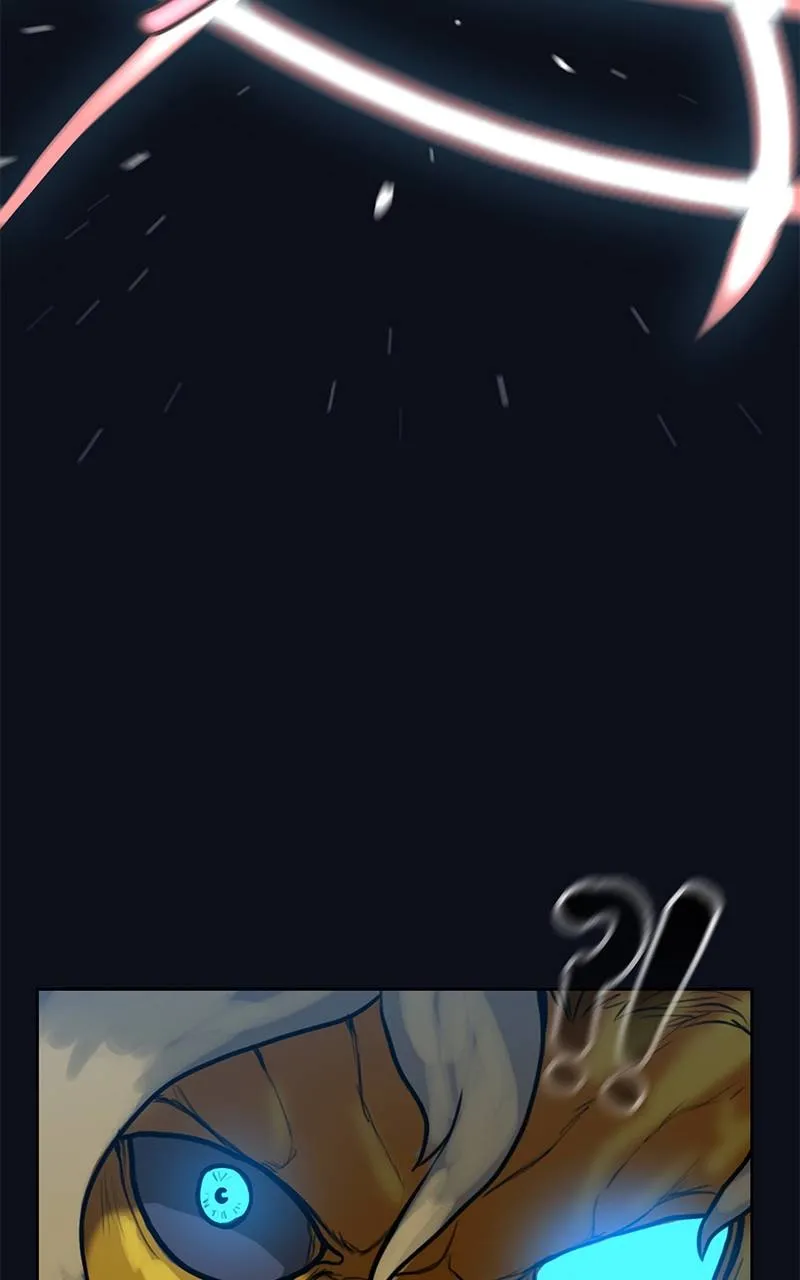 Read Ordeal Manga Online