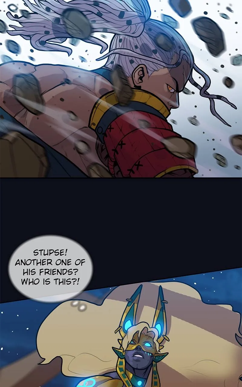 Read Ordeal Manga Online