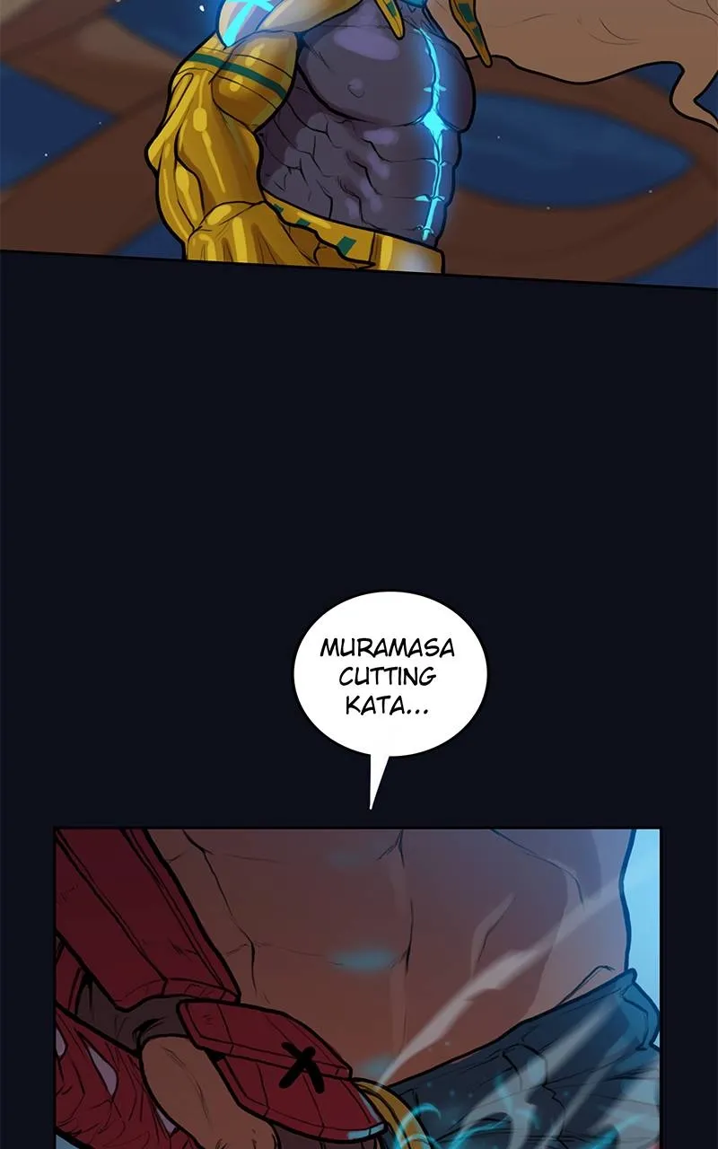 Read Ordeal Manga Online
