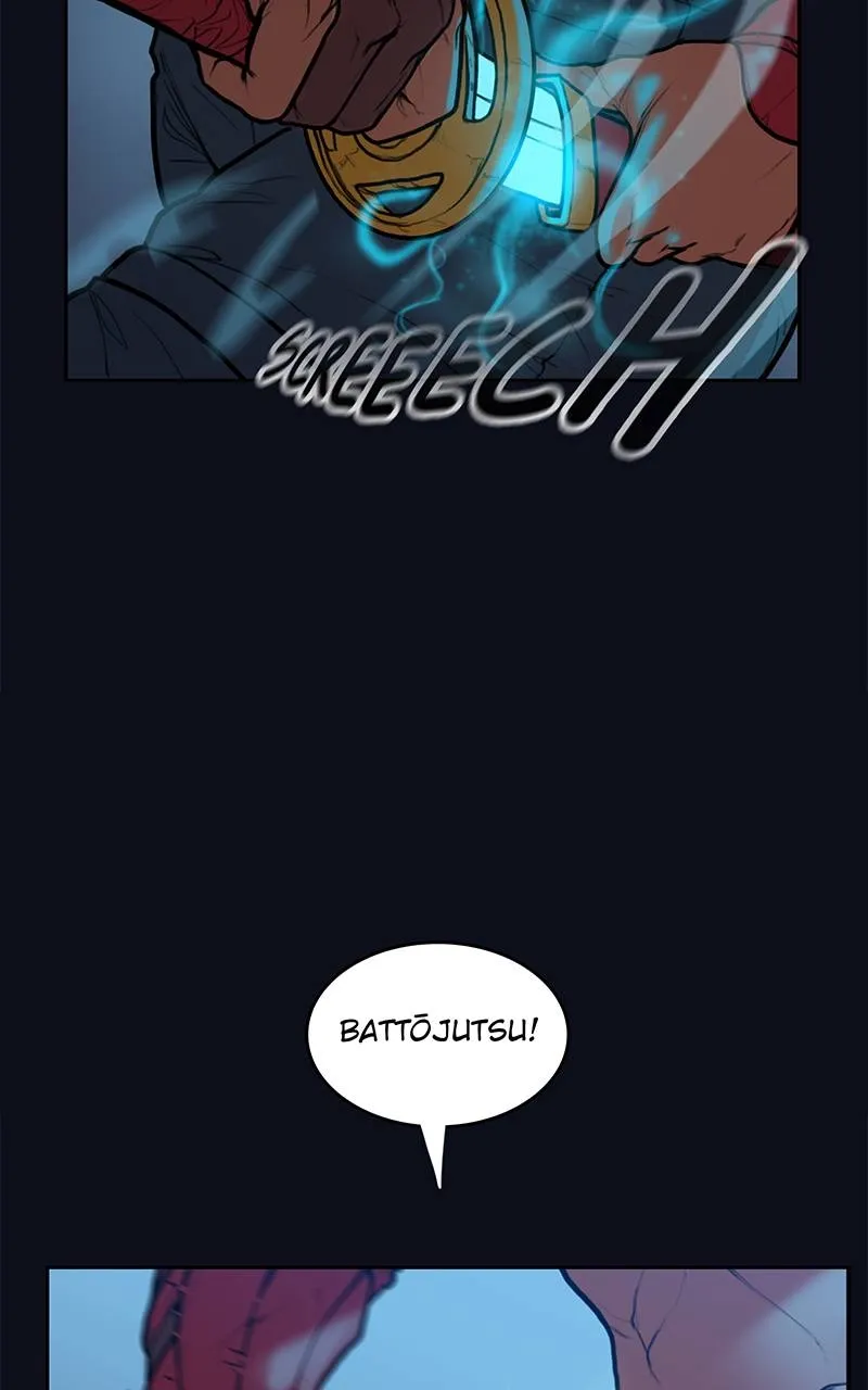 Read Ordeal Manga Online