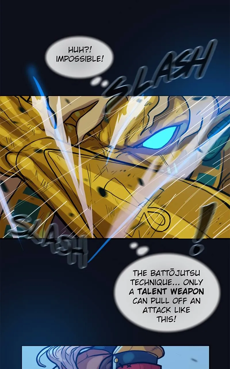 Read Ordeal Manga Online