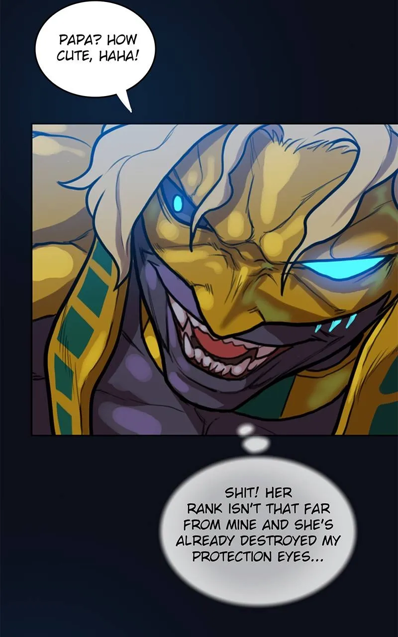 Read Ordeal Manga Online