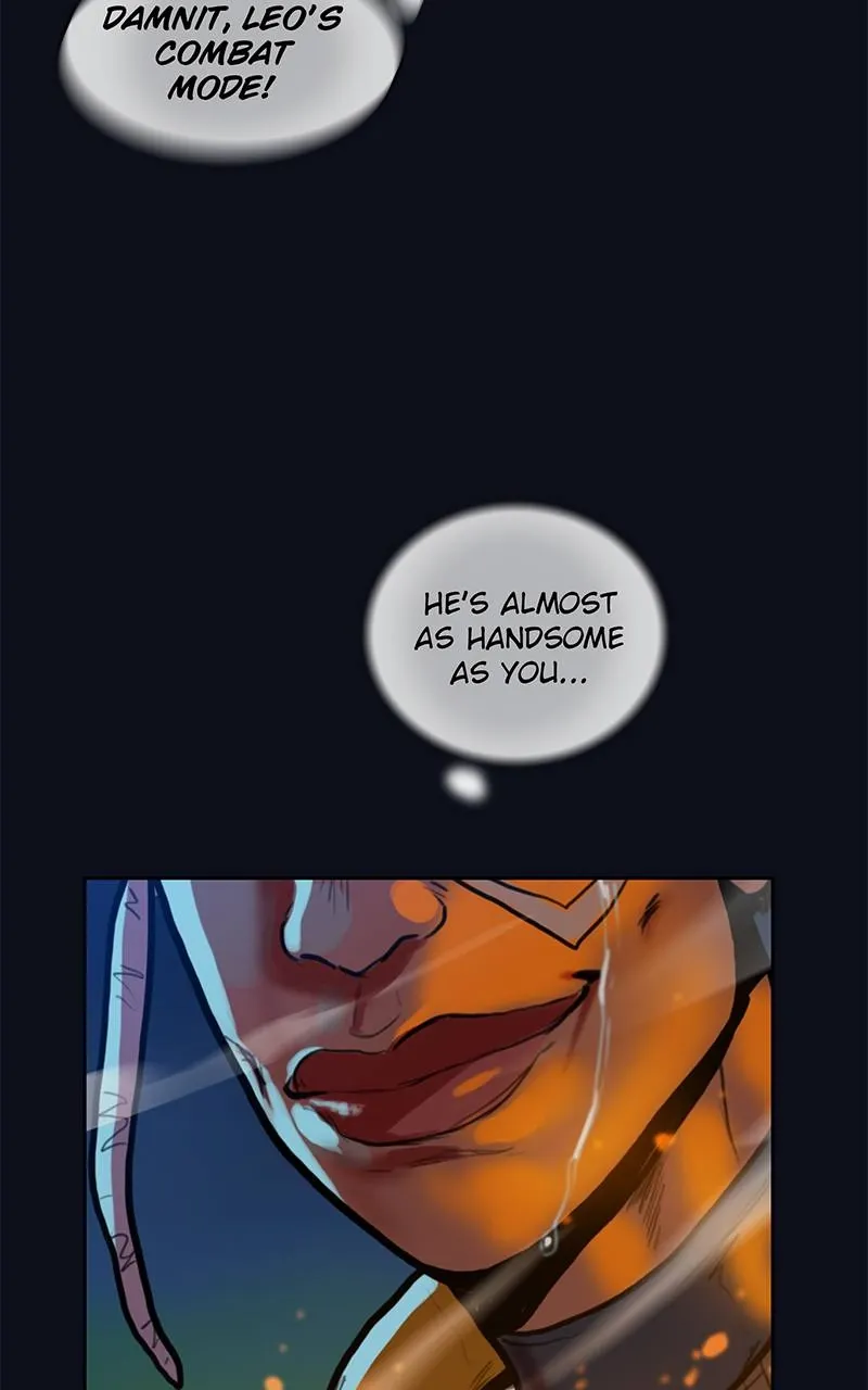 Read Ordeal Manga Online