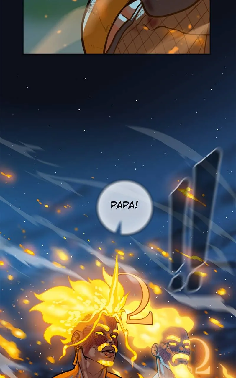 Read Ordeal Manga Online