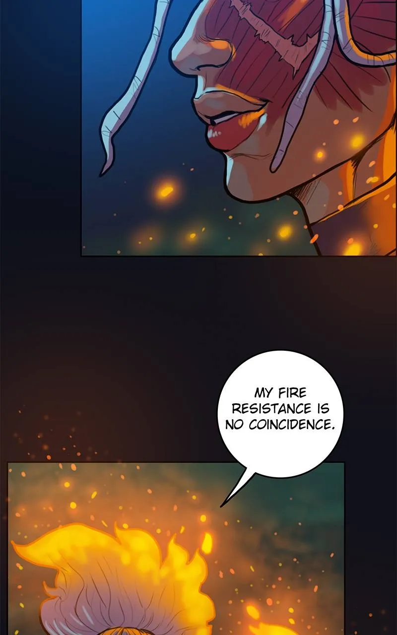 Read Ordeal Manga Online
