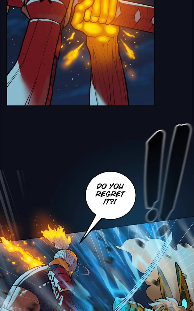 Read Ordeal Manga Online