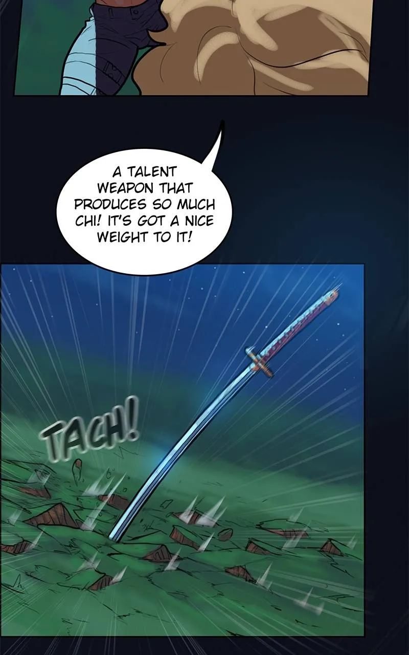 Read Ordeal Manga Online
