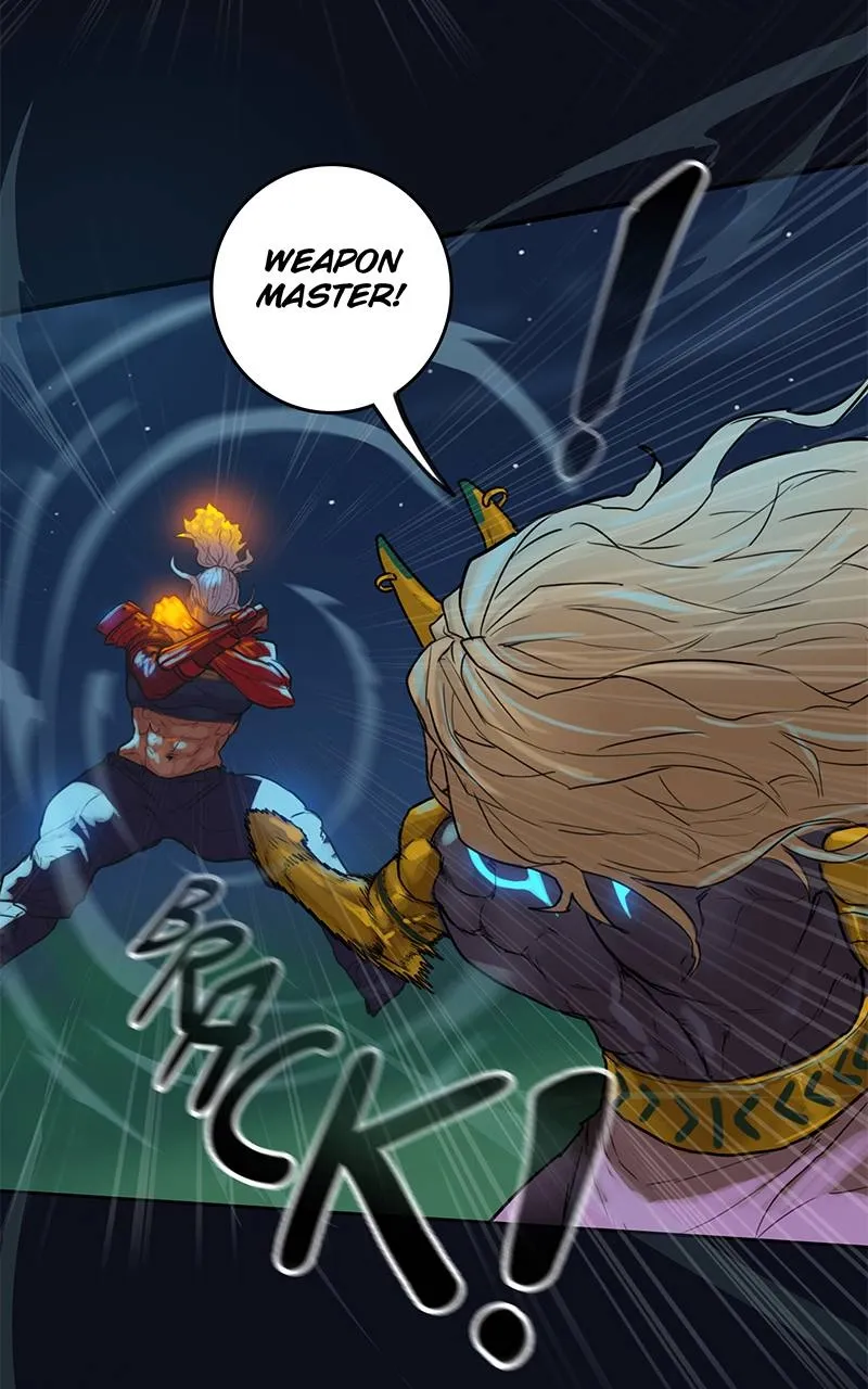Read Ordeal Manga Online
