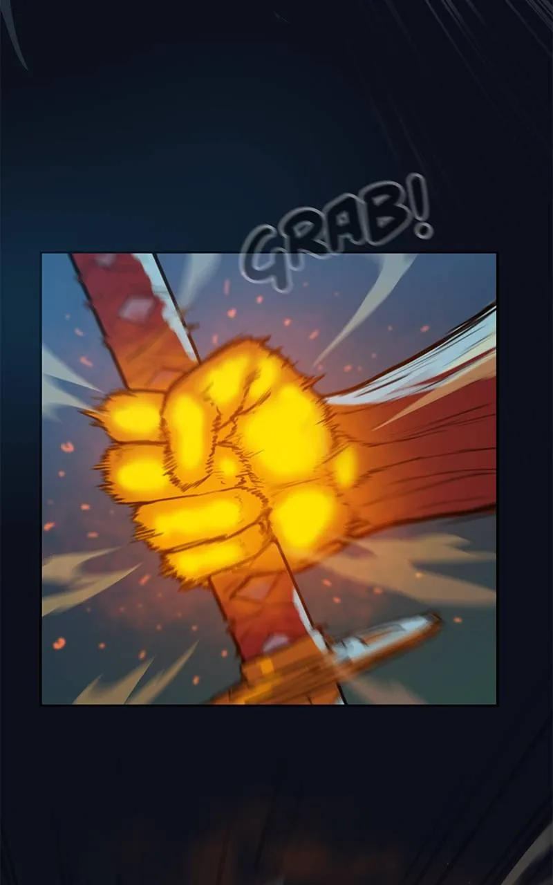 Read Ordeal Manga Online