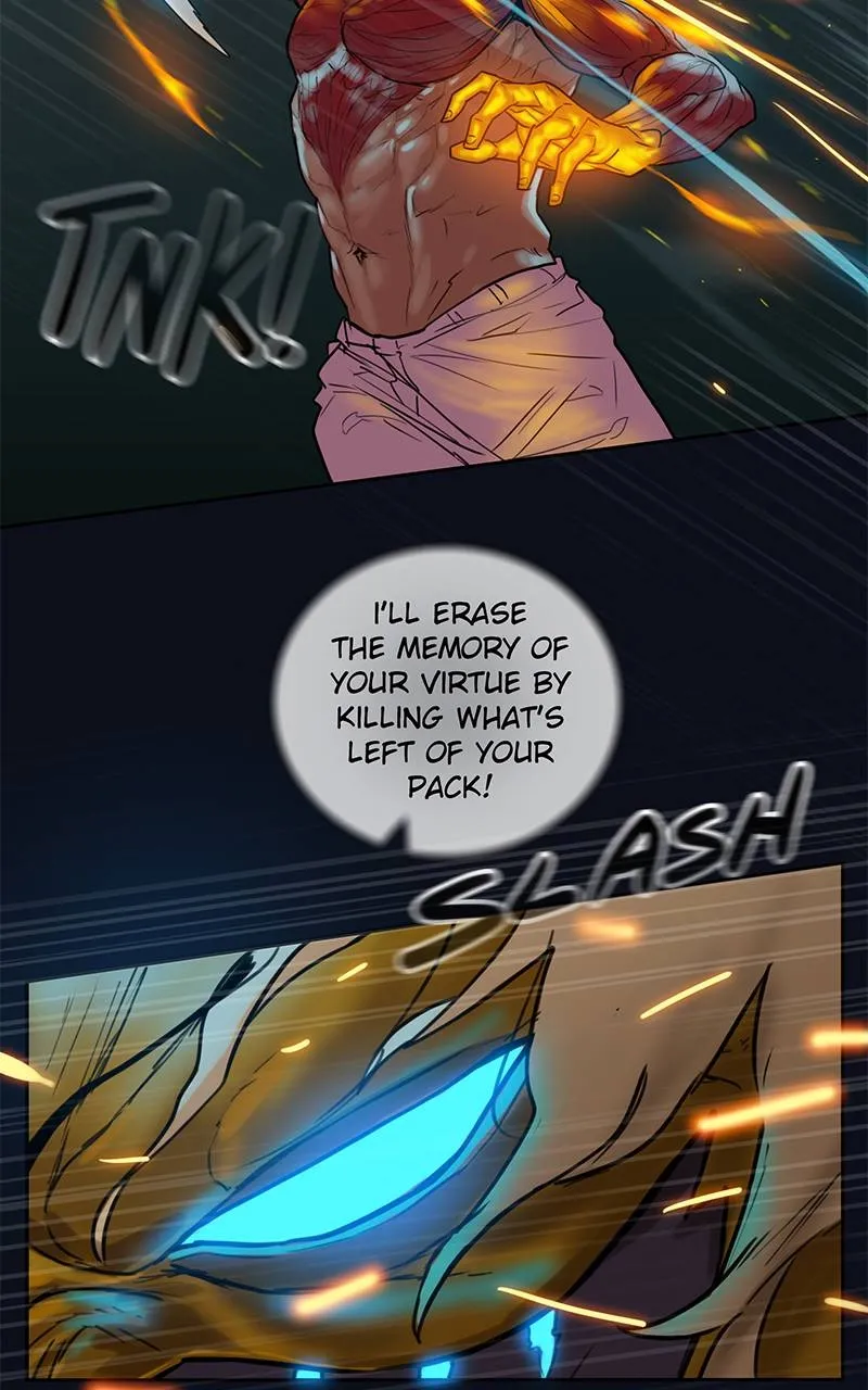 Read Ordeal Manga Online