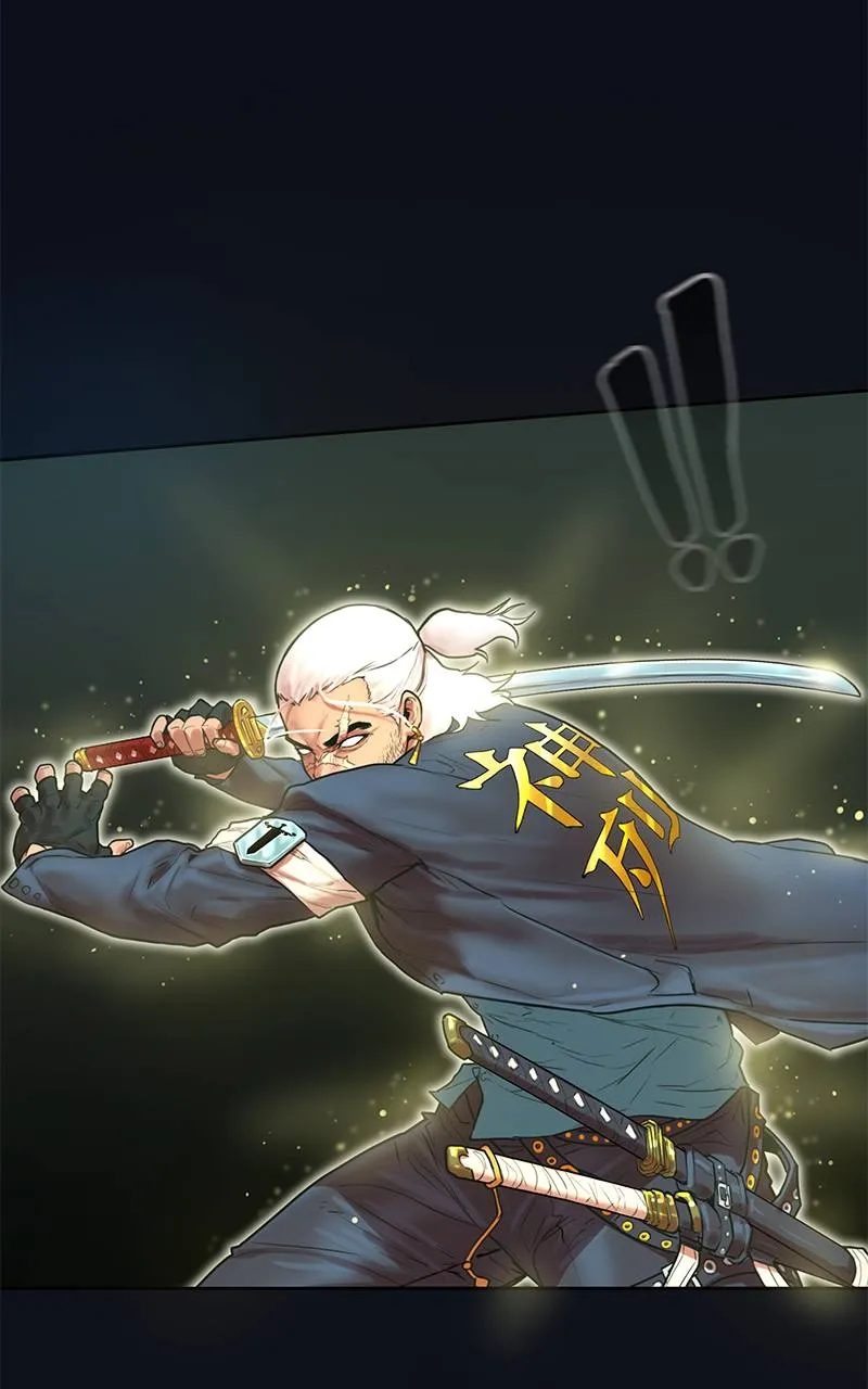 Read Ordeal Manga Online