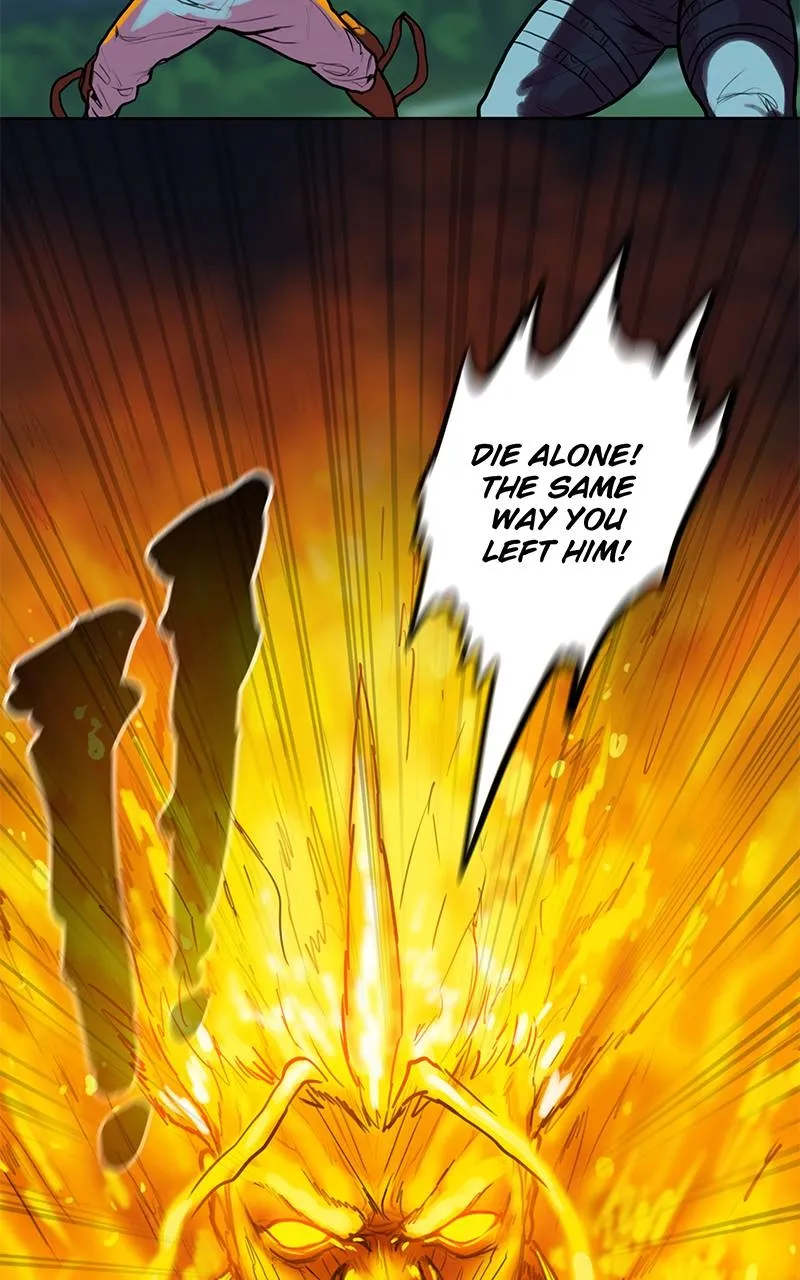 Read Ordeal Manga Online