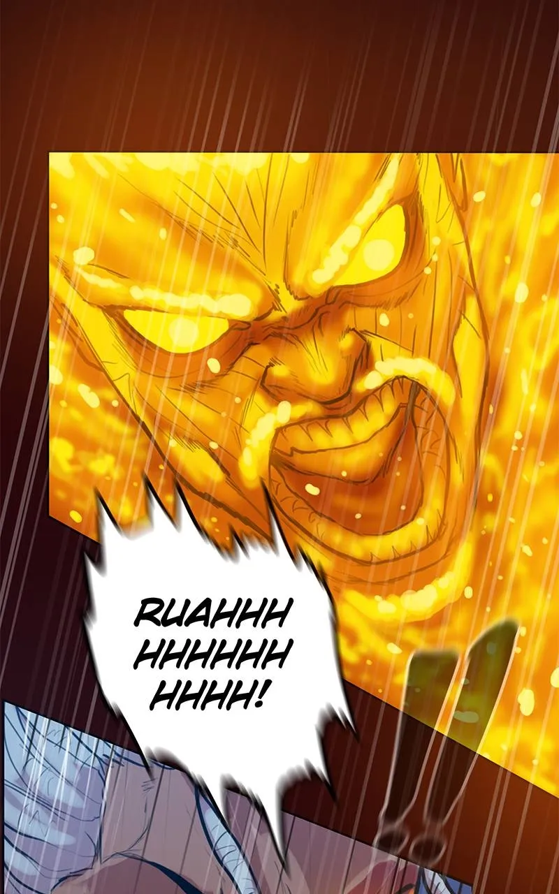 Read Ordeal Manga Online