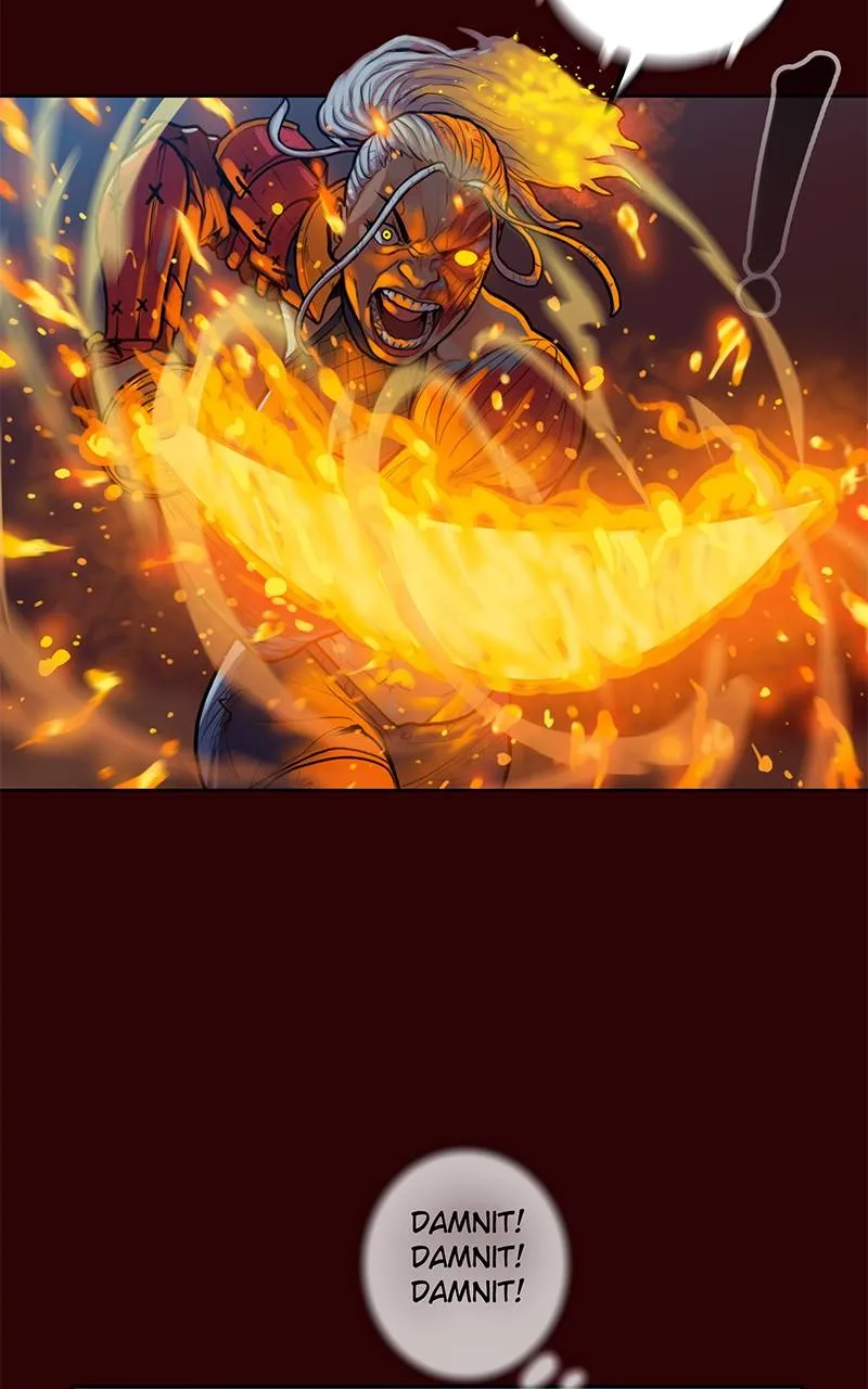 Read Ordeal Manga Online