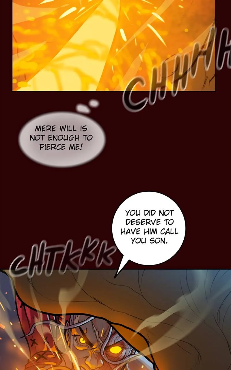 Read Ordeal Manga Online