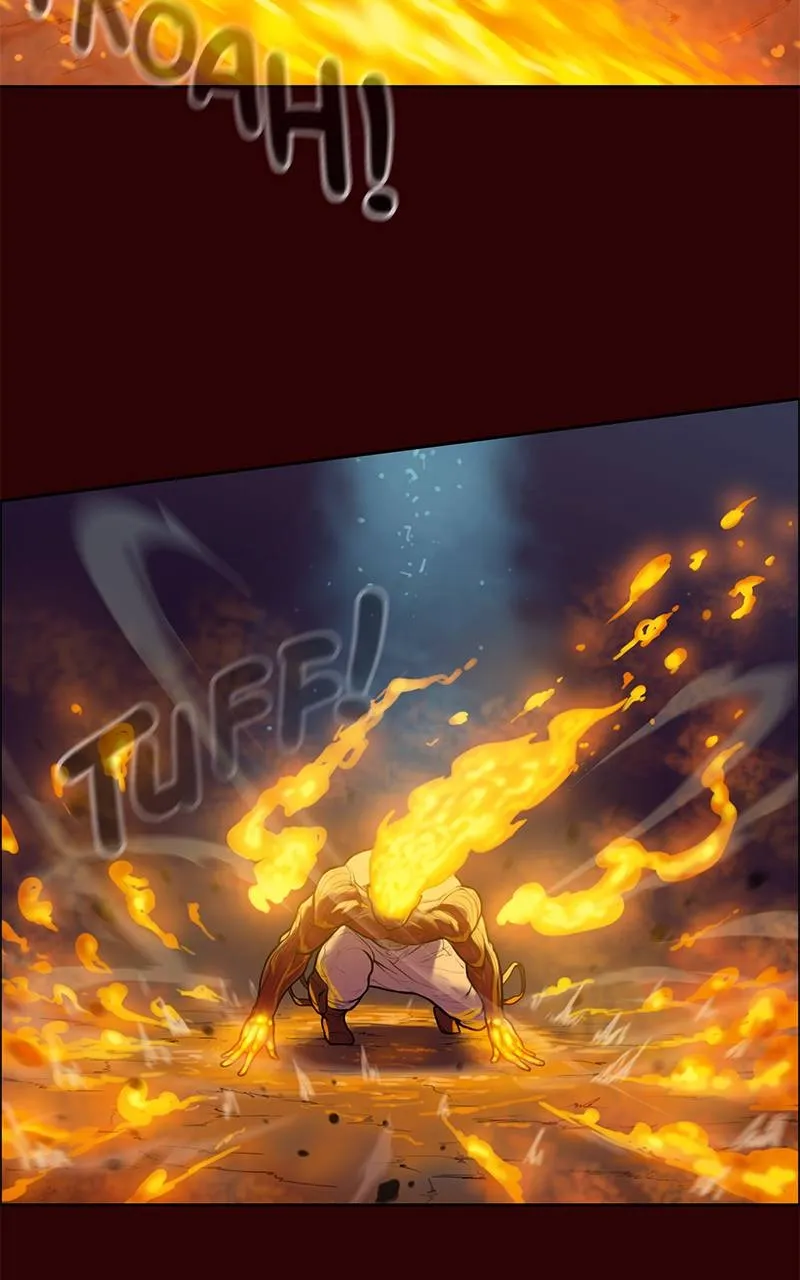 Read Ordeal Manga Online